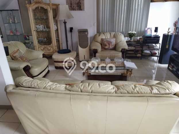 Rumah Elit Modern Siap Huni di Cibubur Bekasi Rumah Elit Modern Siap Huni di Cibubur Bekasi