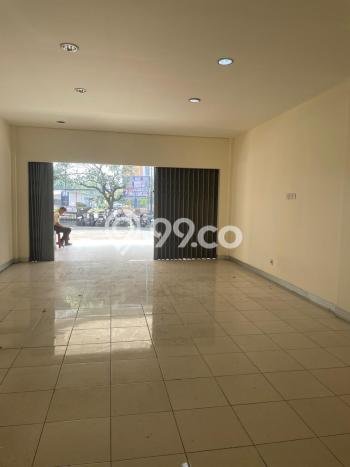 Ruko Dijual di Prime Area Bekasi Luas 164m2 Ruko Dijual di Prime Area Bekasi Luas 164m2