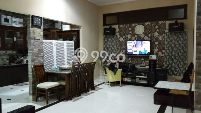 Dijual Rumah Luas Elegan Dengan View Eksklusif di Raffles Hills, Jakarta Timur Dijual Rumah Luas Elegan Dengan View Eksklusif di Raffles Hills, Jakarta Timur