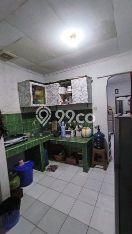 Rumah Modern 2 KT di Bojong Kulur Bogor Rumah Modern 2 KT di Bojong Kulur Bogor
