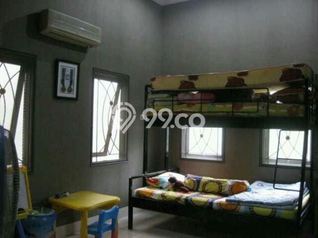 Dijual Rumah Luas Elegan Dengan View Eksklusif di Raffles Hills, Jakarta Timur Dijual Rumah Luas Elegan Dengan View Eksklusif di Raffles Hills, Jakarta Timur