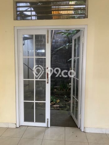 Jual Rumah Modern 3 KT di Jatimelati, Bekasi Jual Rumah Modern 3 KT di Jatimelati, Bekasi