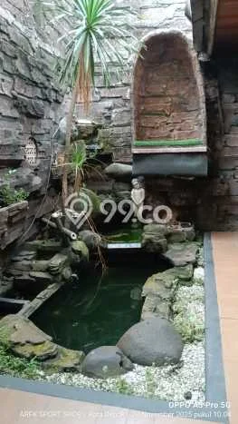 Rumah Luxury Modern Tanpa Renovasi di Cibubur Jakarta Timur Rumah Luxury Modern Tanpa Renovasi di Cibubur Jakarta Timur