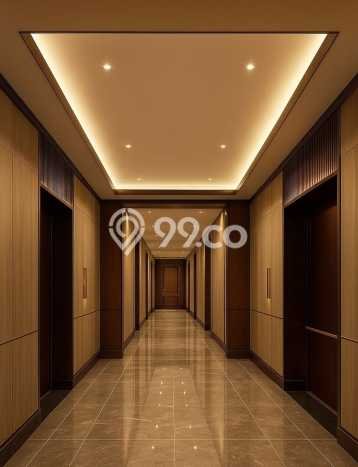 Hunian Apartemen Ideal untuk Dijual di Bogor dengan 1 Kamar Hunian Apartemen Ideal untuk Dijual di Bogor dengan 1 Kamar