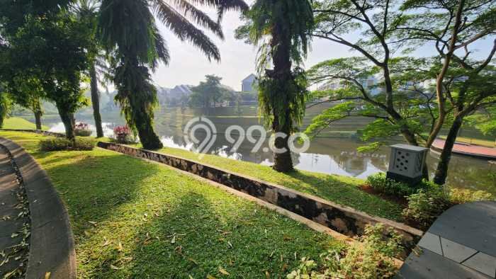 Dijual Tanah 301m2 di Cibubur, Bogor Dijual Tanah 301m2 di Cibubur, Bogor