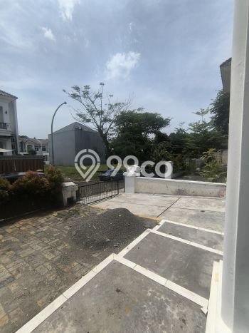 Jual Rumah Eksklusif 5 KT di Cibubur, Jakarta Timur Jual Rumah Eksklusif 5 KT di Cibubur, Jakarta Timur