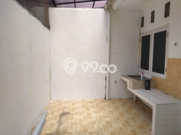 Dijual Rumah Modern 2 KT di Kedung Halang, Bogor Dijual Rumah Modern 2 KT di Kedung Halang, Bogor