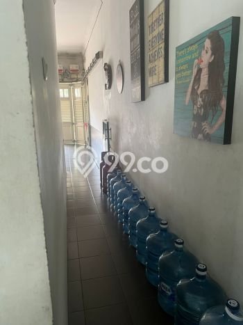 Rumah Elit LB 444m2 Siap Huni Desain Elegan di Cibubur, Jakarta Timur Rumah Elit LB 444m2 Siap Huni Desain Elegan di Cibubur, Jakarta Timur