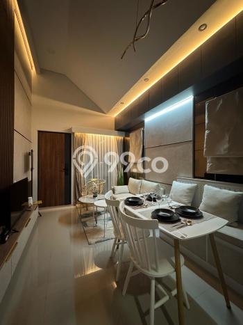 For Sale Hunian Rumah Nyaman 2 Kamar di Cibubur, Jakarta Timur For Sale Hunian Rumah Nyaman 2 Kamar di Cibubur, Jakarta Timur