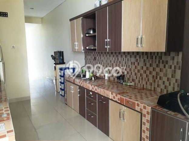 Disewakan Rumah Murah di Cibubur Bekasi dengan 6 KT Disewakan Rumah Murah di Cibubur Bekasi dengan 6 KT