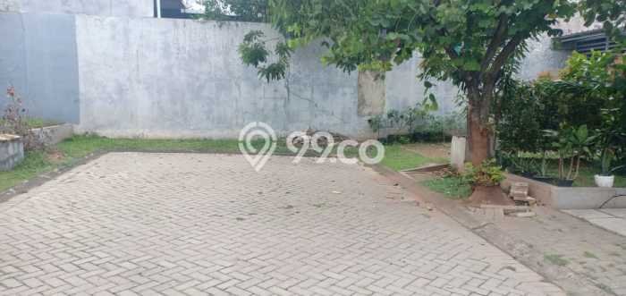 Rumah Strategis Modern Lb 90m2 di Gunung Putri, Bogor Rumah Strategis Modern Lb 90m2 di Gunung Putri, Bogor