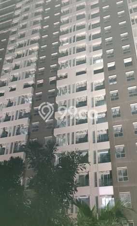 Hunian Apartemen Ideal untuk Dijual di Bogor dengan 1 Kamar Hunian Apartemen Ideal untuk Dijual di Bogor dengan 1 Kamar