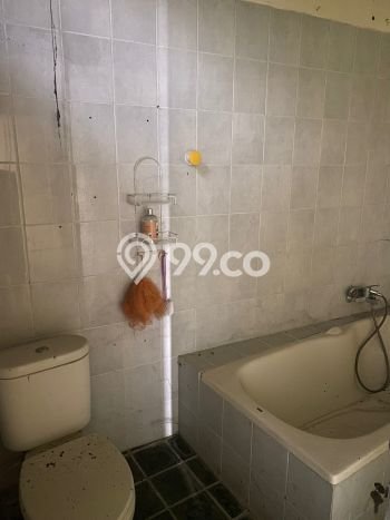 Jual Rumah Modern 3 KT di Jatimelati, Bekasi Jual Rumah Modern 3 KT di Jatimelati, Bekasi