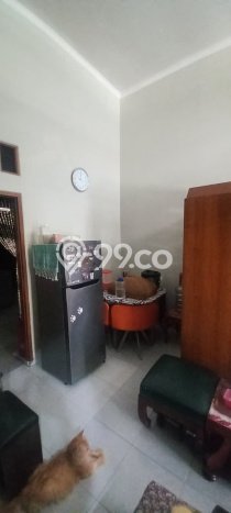 Dijual Rumah 2 Kamar Lokasi Ideal Nyaman dan Strategis di Ciracas Dijual Rumah 2 Kamar Lokasi Ideal Nyaman dan Strategis di Ciracas