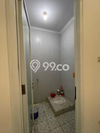 Rumah Modern 2 Kamar LT 68m2 di Cibubur Rumah Modern 2 Kamar LT 68m2 di Cibubur