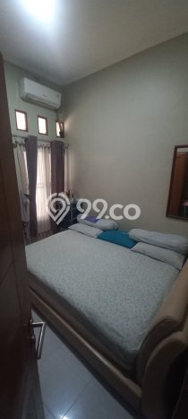 Dijual Rumah 2 Kamar Lokasi Ideal Nyaman dan Strategis di Ciracas Dijual Rumah 2 Kamar Lokasi Ideal Nyaman dan Strategis di Ciracas