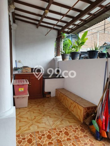 Rumah Modern 2 KT di Bojong Kulur Bogor Rumah Modern 2 KT di Bojong Kulur Bogor
