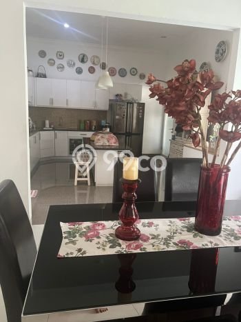 Rumah Elit LB 444m2 Siap Huni Desain Elegan di Cibubur, Jakarta Timur Rumah Elit LB 444m2 Siap Huni Desain Elegan di Cibubur, Jakarta Timur
