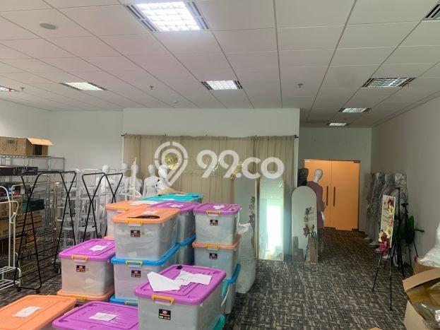 Kantor Favorit Dijual di Cempaka Putih Jakarta Pusat Kawasan Pusat Bisnis Kantor Favorit Dijual di Cempaka Putih Jakarta Pusat Kawasan Pusat Bisnis