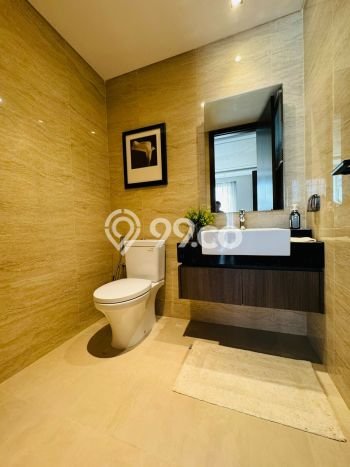 Jual Rumah Luas Megah Dengan View Eksklusif di BSD, Tangerang Jual Rumah Luas Megah Dengan View Eksklusif di BSD, Tangerang