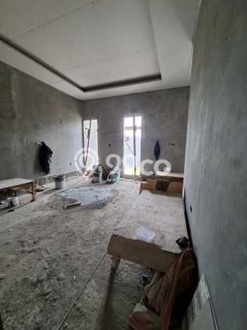 Rumah Elit Modern Tanpa Renovasi di Metland Puri Jakarta Barat Rumah Elit Modern Tanpa Renovasi di Metland Puri Jakarta Barat