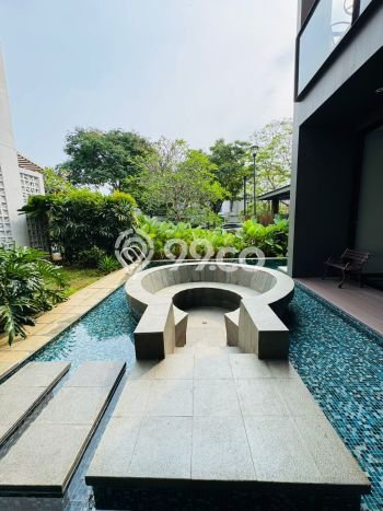 Jual Rumah Luas Megah Dengan View Eksklusif di BSD, Tangerang Jual Rumah Luas Megah Dengan View Eksklusif di BSD, Tangerang