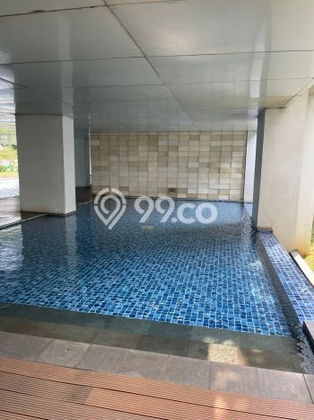 Dijual Apartemen 0 KT di Jakarta Barat Luas 26m2 Dijual Apartemen 0 KT di Jakarta Barat Luas 26m2
