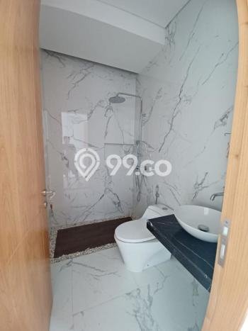 For Sale! Premium House LT 264m2 Desain Modern di Pondok Indah For Sale! Premium House LT 264m2 Desain Modern di Pondok Indah