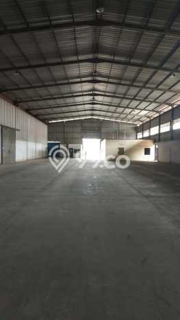 Unit Gudang Disewakan di Bekasi di Area Ramai & Strategis Unit Gudang Disewakan di Bekasi di Area Ramai & Strategis