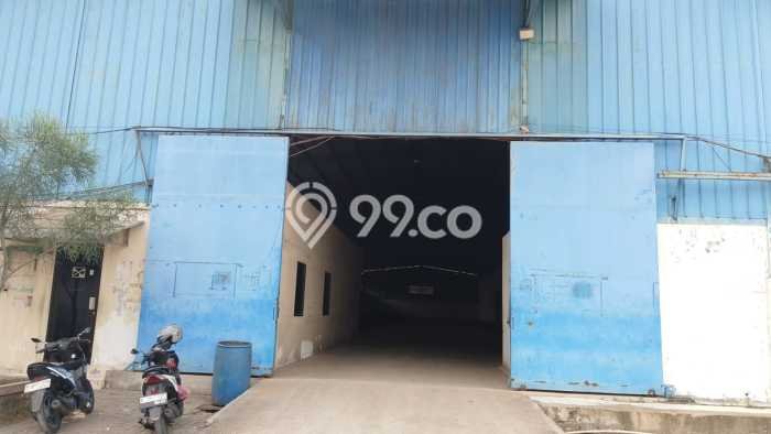 Unit Gudang Disewakan di Bekasi di Area Ramai & Strategis Unit Gudang Disewakan di Bekasi di Area Ramai & Strategis