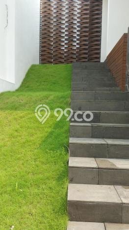 For Sale! Premium House LT 264m2 Desain Modern di Pondok Indah For Sale! Premium House LT 264m2 Desain Modern di Pondok Indah