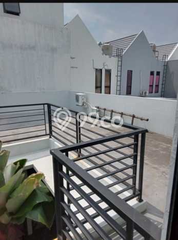 Hot Offer Hunian Premium Ideal dan Luas di Kresek, Tangerang Hot Offer Hunian Premium Ideal dan Luas di Kresek, Tangerang