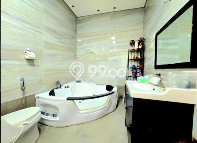 Rumah Luxury Modern Siap Huni di Alam Sutera Tangerang Rumah Luxury Modern Siap Huni di Alam Sutera Tangerang