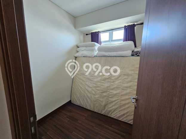 Untuk Dijual Apartemen 2 KT & 1 KM di Jakarta Barat Area Strategis Untuk Dijual Apartemen 2 KT & 1 KM di Jakarta Barat Area Strategis