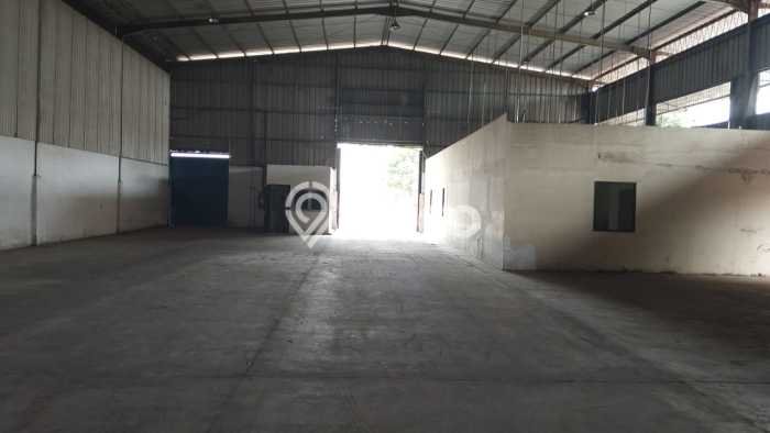 Unit Gudang Disewakan di Bekasi di Area Ramai & Strategis Unit Gudang Disewakan di Bekasi di Area Ramai & Strategis