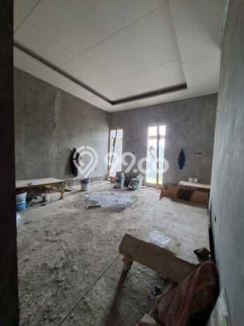 Rumah Elit Modern Tanpa Renovasi di Metland Puri Jakarta Barat Rumah Elit Modern Tanpa Renovasi di Metland Puri Jakarta Barat