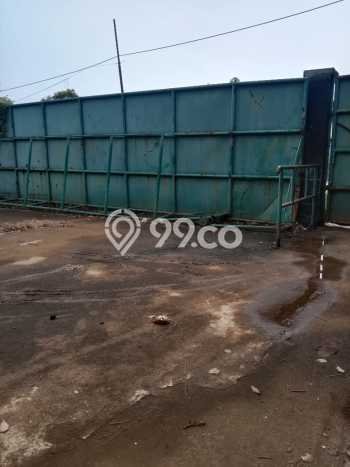 Gudang Disewakan di Kawasan Ramai Sepatan, Tangerang Gudang Disewakan di Kawasan Ramai Sepatan, Tangerang