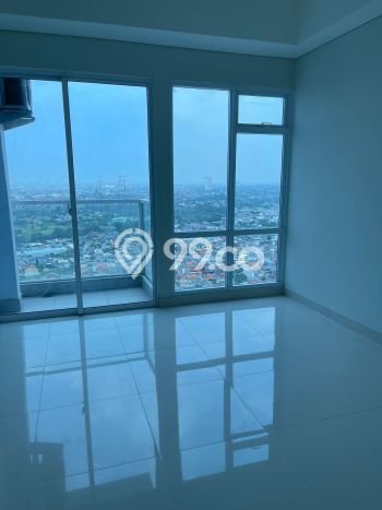 Dijual Apartemen 0 KT di Jakarta Barat Luas 26m2 Dijual Apartemen 0 KT di Jakarta Barat Luas 26m2