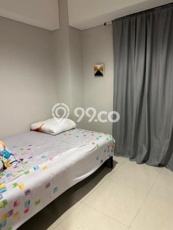 Hunian Apartemen Strategis untuk Dijual di Jakarta Barat dengan 2 Kamar Hunian Apartemen Strategis untuk Dijual di Jakarta Barat dengan 2 Kamar