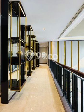Jual Rumah Luas Megah Dengan View Eksklusif di BSD, Tangerang Jual Rumah Luas Megah Dengan View Eksklusif di BSD, Tangerang