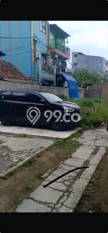 Tanah Kavling Dijual di Mangga Besar, Jakarta Barat dengan Luas Tanah 227m2 Tanah Kavling Dijual di Mangga Besar, Jakarta Barat dengan Luas Tanah 227m2