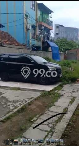 Tanah Kavling Dijual di Mangga Besar, Jakarta Barat dengan Luas Tanah 227m2 Tanah Kavling Dijual di Mangga Besar, Jakarta Barat dengan Luas Tanah 227m2