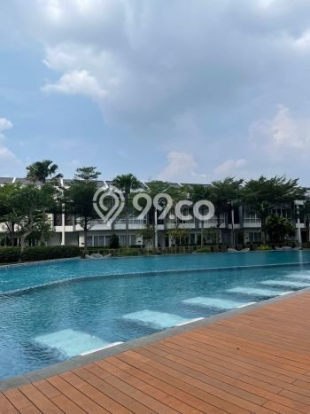 Dijual Apartemen 0 KT di Jakarta Barat Luas 26m2 Dijual Apartemen 0 KT di Jakarta Barat Luas 26m2