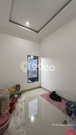 For Sale Hunian Rumah Terawat 3 KT di Kav DKI, Jakarta Barat For Sale Hunian Rumah Terawat 3 KT di Kav DKI, Jakarta Barat