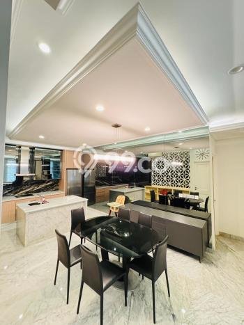 Rumah Elit Modern Siap Huni di Green Lake City Jakarta Barat Rumah Elit Modern Siap Huni di Green Lake City Jakarta Barat