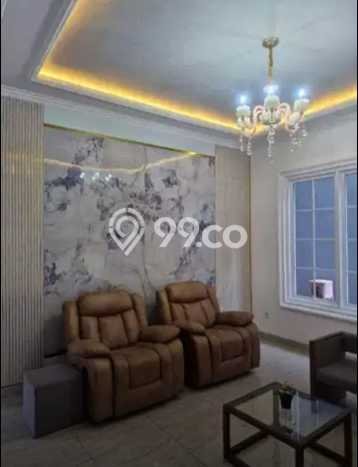 Rumah Elit Modern Siap Huni di Modernland Tangerang Rumah Elit Modern Siap Huni di Modernland Tangerang