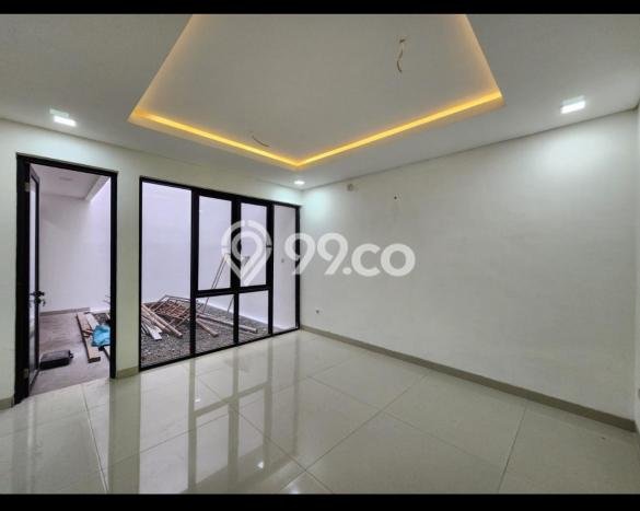 Rumah Luxury Modern Tanpa Renovasi di Citra Garden Jakarta Barat Rumah Luxury Modern Tanpa Renovasi di Citra Garden Jakarta Barat