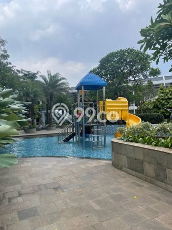 Dijual Apartemen 0 KT di Jakarta Barat Luas 26m2 Dijual Apartemen 0 KT di Jakarta Barat Luas 26m2