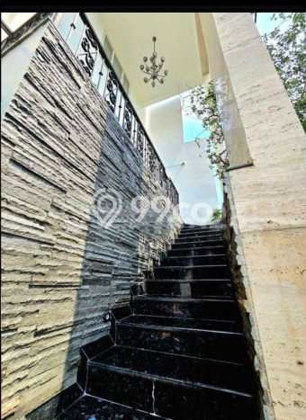 Rumah Luxury Modern Siap Huni di Alam Sutera Tangerang Rumah Luxury Modern Siap Huni di Alam Sutera Tangerang