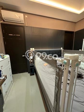 Rumah Mewah LB 150m2 Siap Huni Desain Elegan di Jakarta Garden City, Jakarta Timur Rumah Mewah LB 150m2 Siap Huni Desain Elegan di Jakarta Garden City, Jakarta Timur